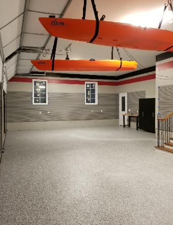 5 Things To Do Before Tackling Garage Floor Coatings Coatingspro